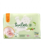 Swilet Windeln - 1 sachet 